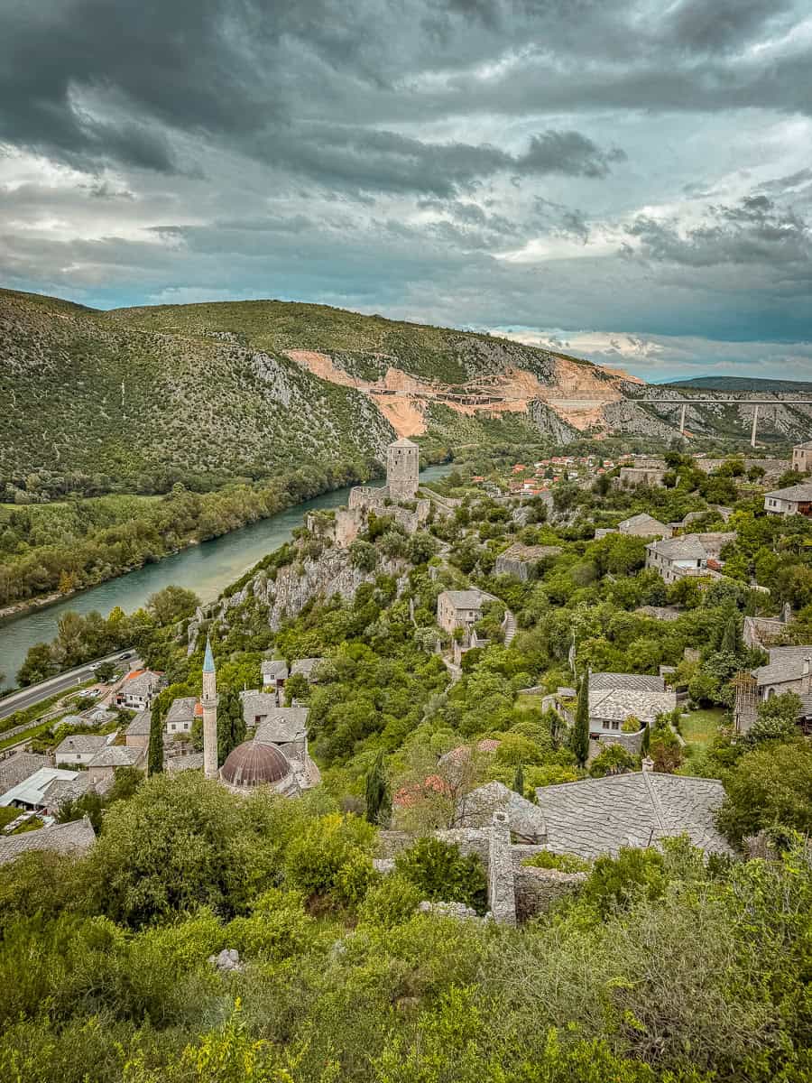 Things to Do in Počitelj - Medieval Village in Bosnia & Herzegovina (2026)! 22 Things to do in Pocitelj