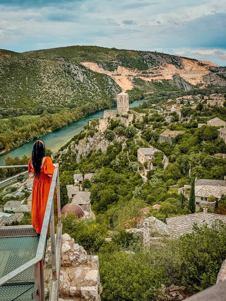 Things to Do in Počitelj - Medieval Village in Bosnia & Herzegovina (2026)! 25 Things to do in Pocitelj Bosnia