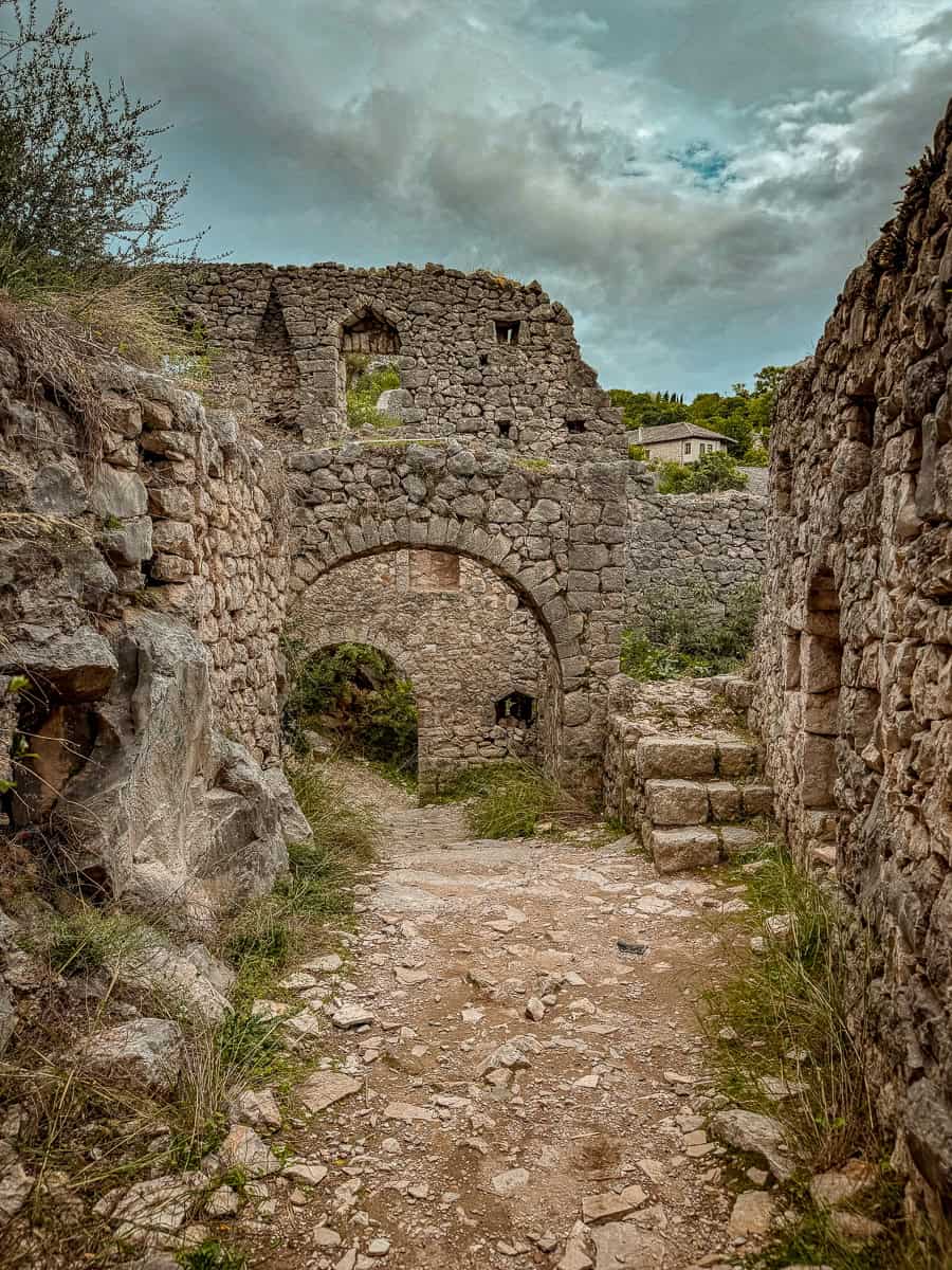 Things to Do in Počitelj - Medieval Village in Bosnia & Herzegovina (2026)! 14 Things to do in Pocitelj Bosnia and Herzegovina