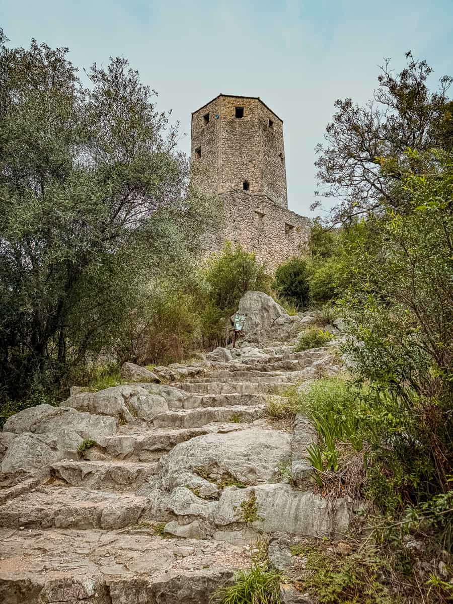 Things to Do in Počitelj - Medieval Village in Bosnia & Herzegovina (2026)! 13 Things to do in Pocitelj Bosnia and Herzegovina
