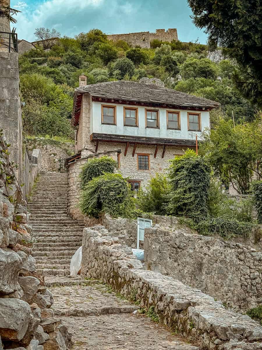 Things to Do in Počitelj - Medieval Village in Bosnia & Herzegovina (2026)! 24 Things to do in Pocitelj Bosnia