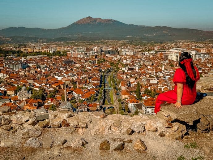 Things to do in Prizren Kosovo