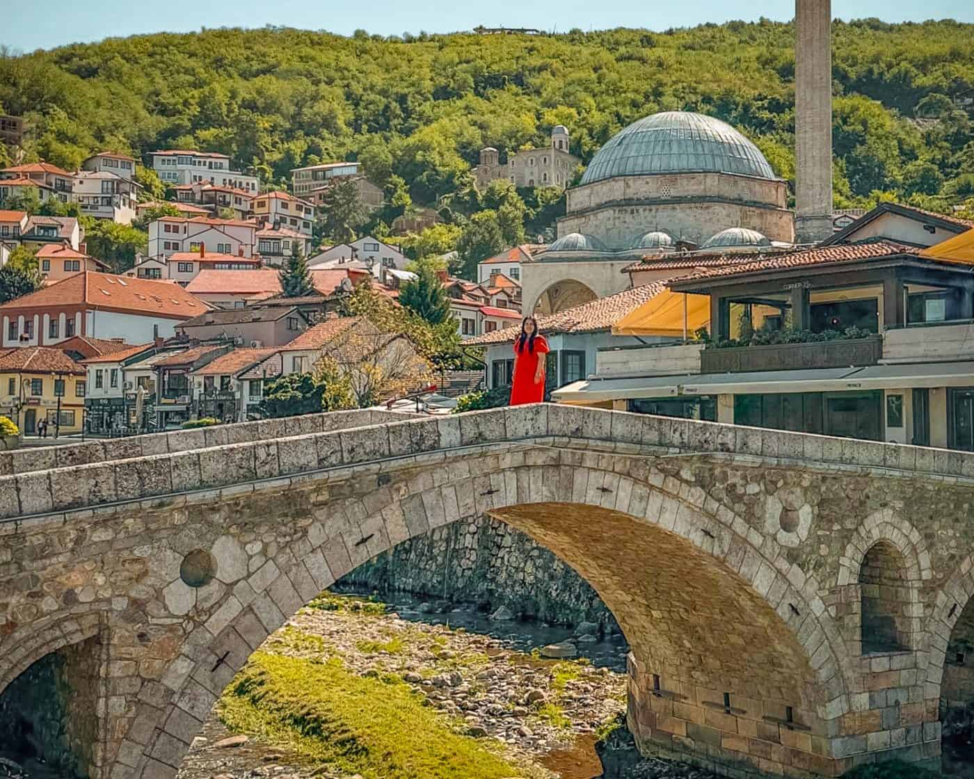 National Library of Kosovo - Is this the Ugliest Building in the World? 25 Things to do in Prizren Kosovo