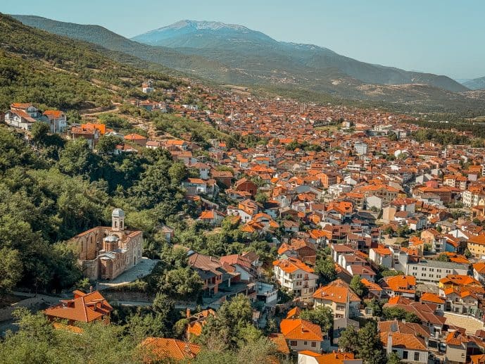 Things to do in Prizren Kosovo