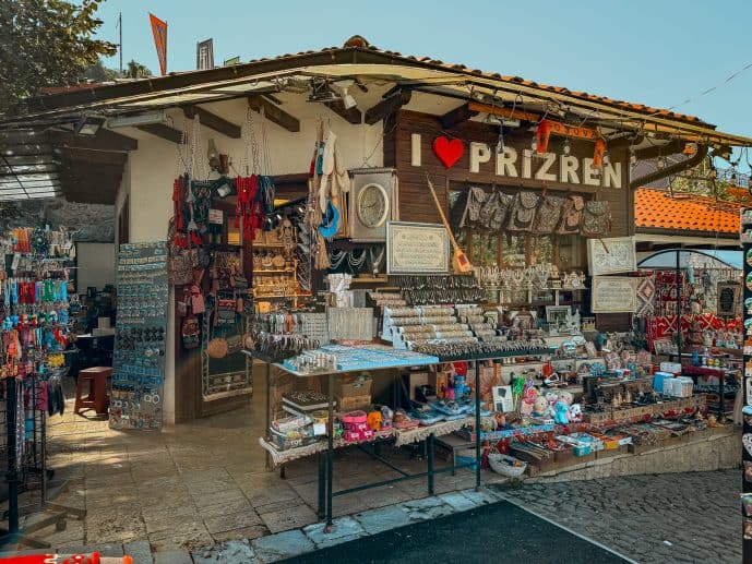 Things to do in Prizren Kosovo