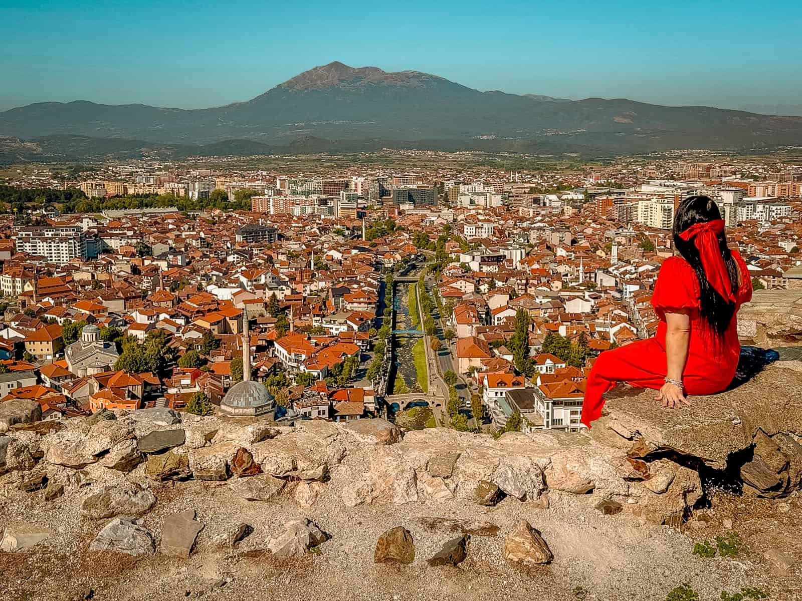 Things to do in Prizren Kosovo