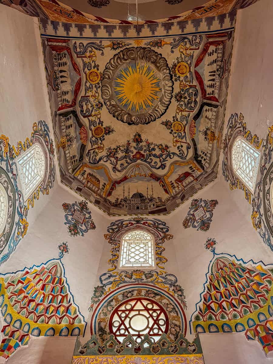 Prizren Sinan Pasha Mosque