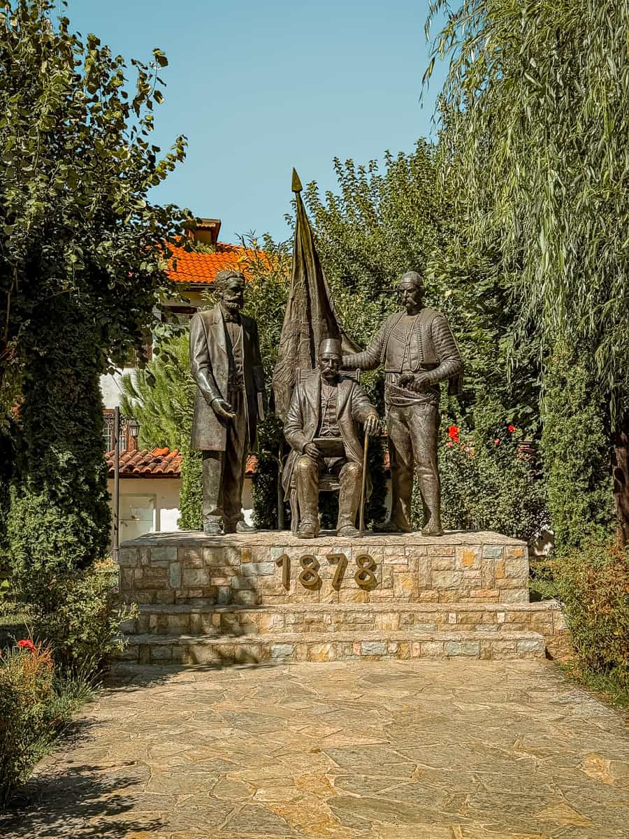 Things to do in Prizren Kosovo