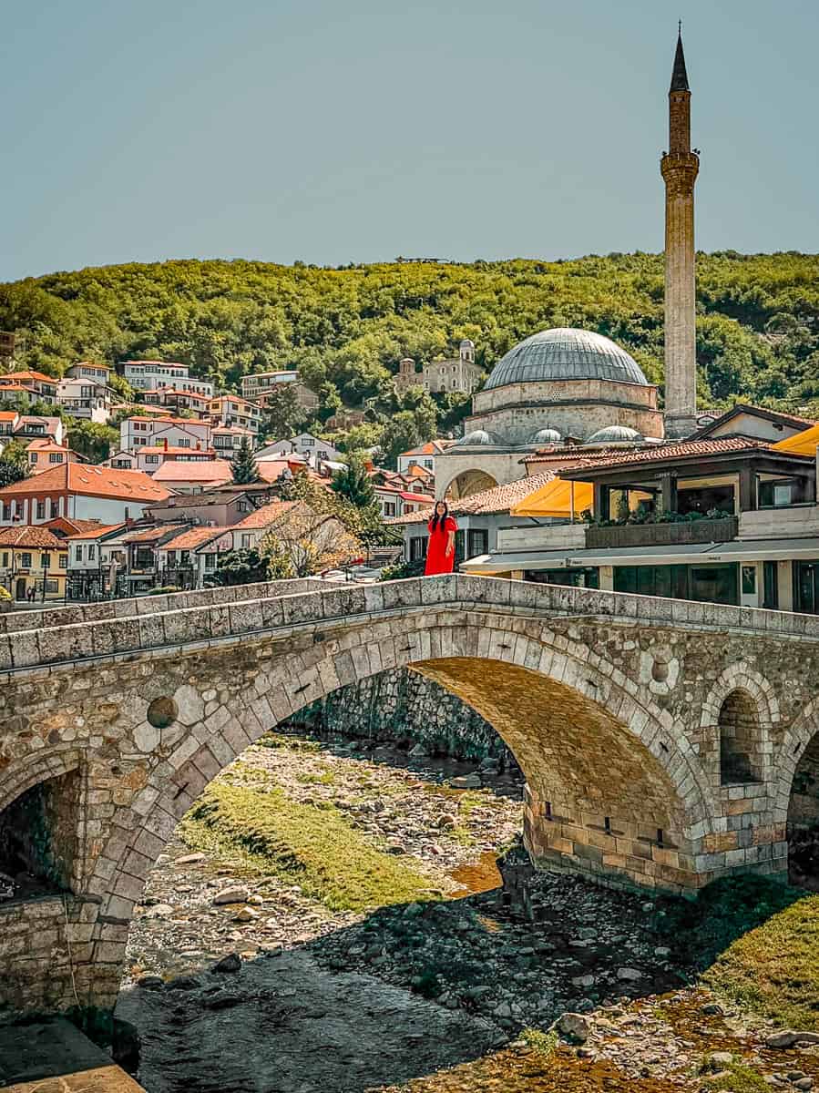 Things to do in Prizren Kosovo