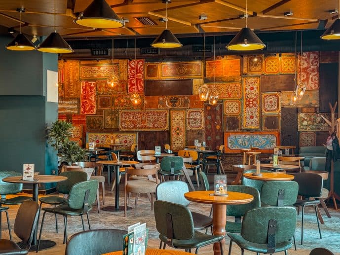 Prince Coffee House Prizren