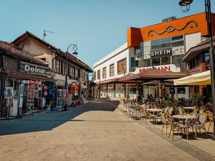 Things to do in Prizren Kosovo
