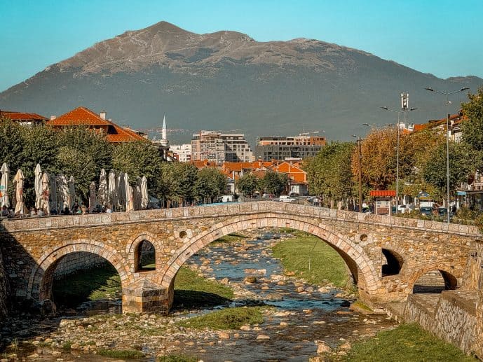 Things to do in Prizren Kosovo