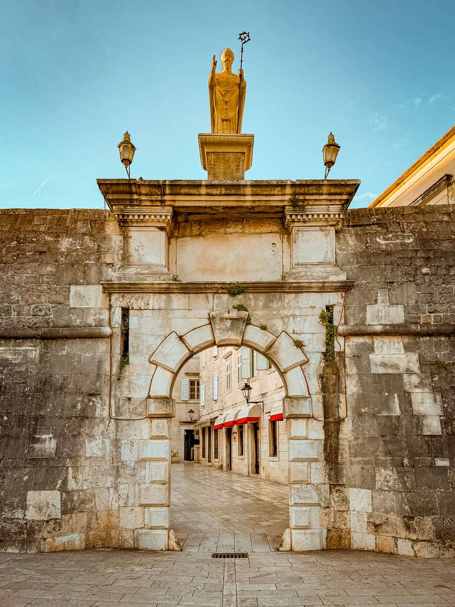 Things to do in Trogir Museum