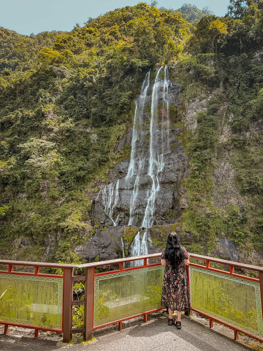 12+ Best Things to Do in Wulai on a Day Trip from Taipei (2026)! 45 Things to do in Wulai falls