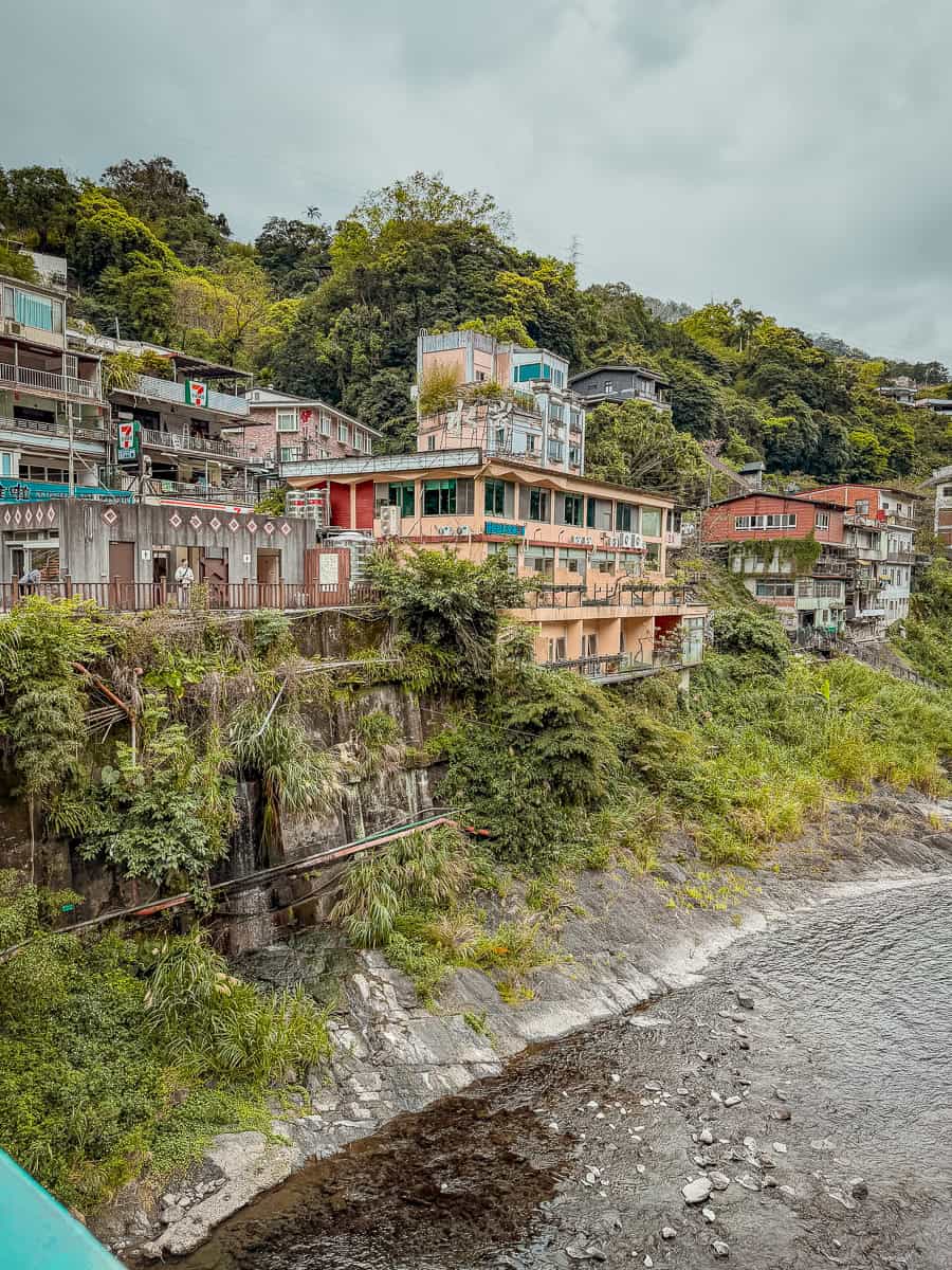 12+ Best Things to Do in Wulai on a Day Trip from Taipei (2026)! 42 Things to do in Wulai