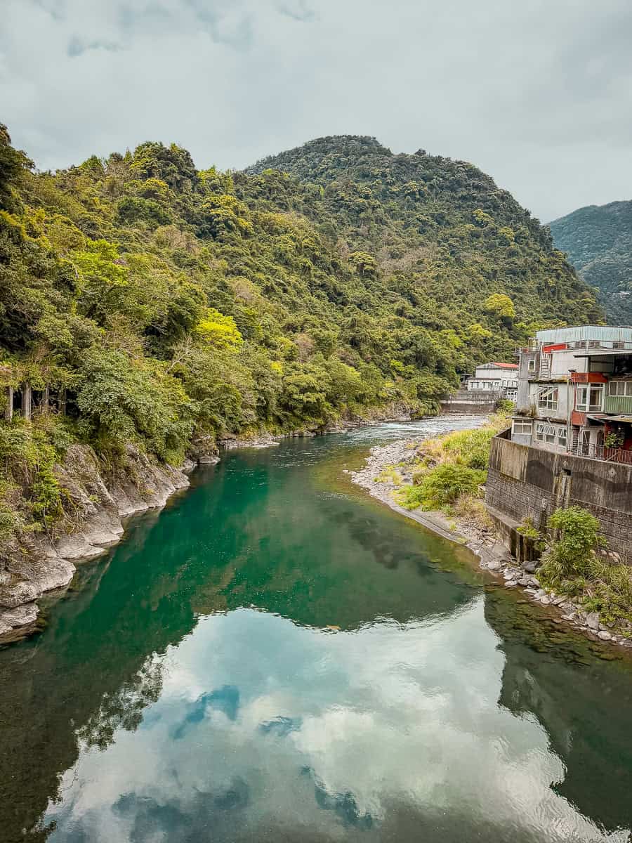 12+ Best Things to Do in Wulai on a Day Trip from Taipei (2026)! 37 Things to do in Wulai