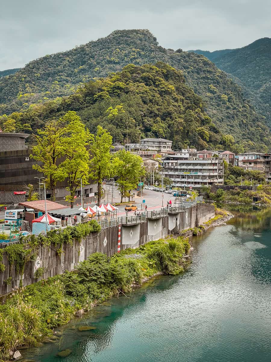 12+ Best Things to Do in Wulai on a Day Trip from Taipei (2026)! 6 Things to do in Wulai Taiwan