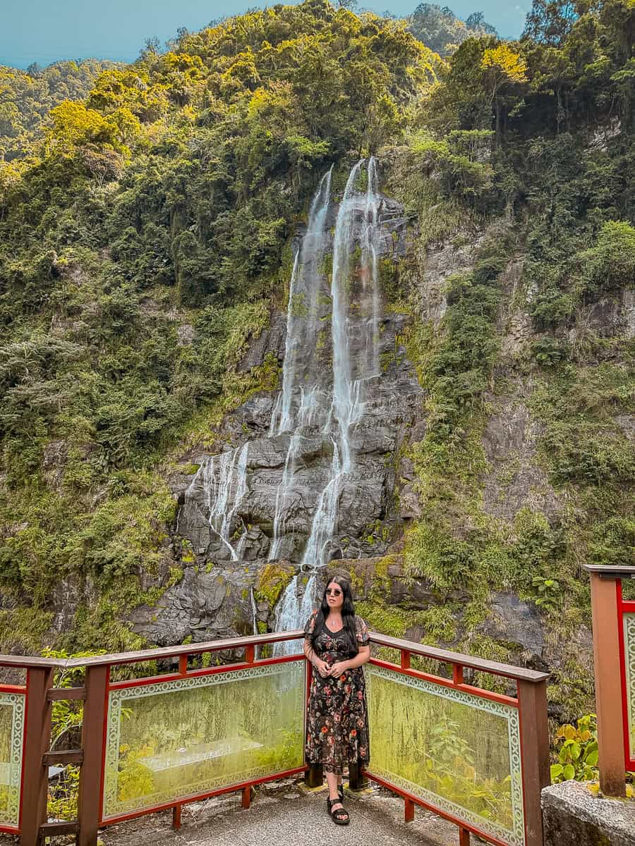12+ Best Things to Do in Wulai on a Day Trip from Taipei (2026)! 7 Things to do in Wulai Falls
