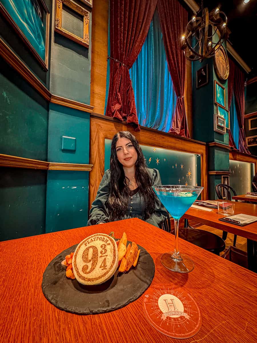 Tokyo Harry Potter Café - Is this Magical Place Worth Visiting (2026)? 10 Tokyo-Harry-Potter-Cafe-Worth-It