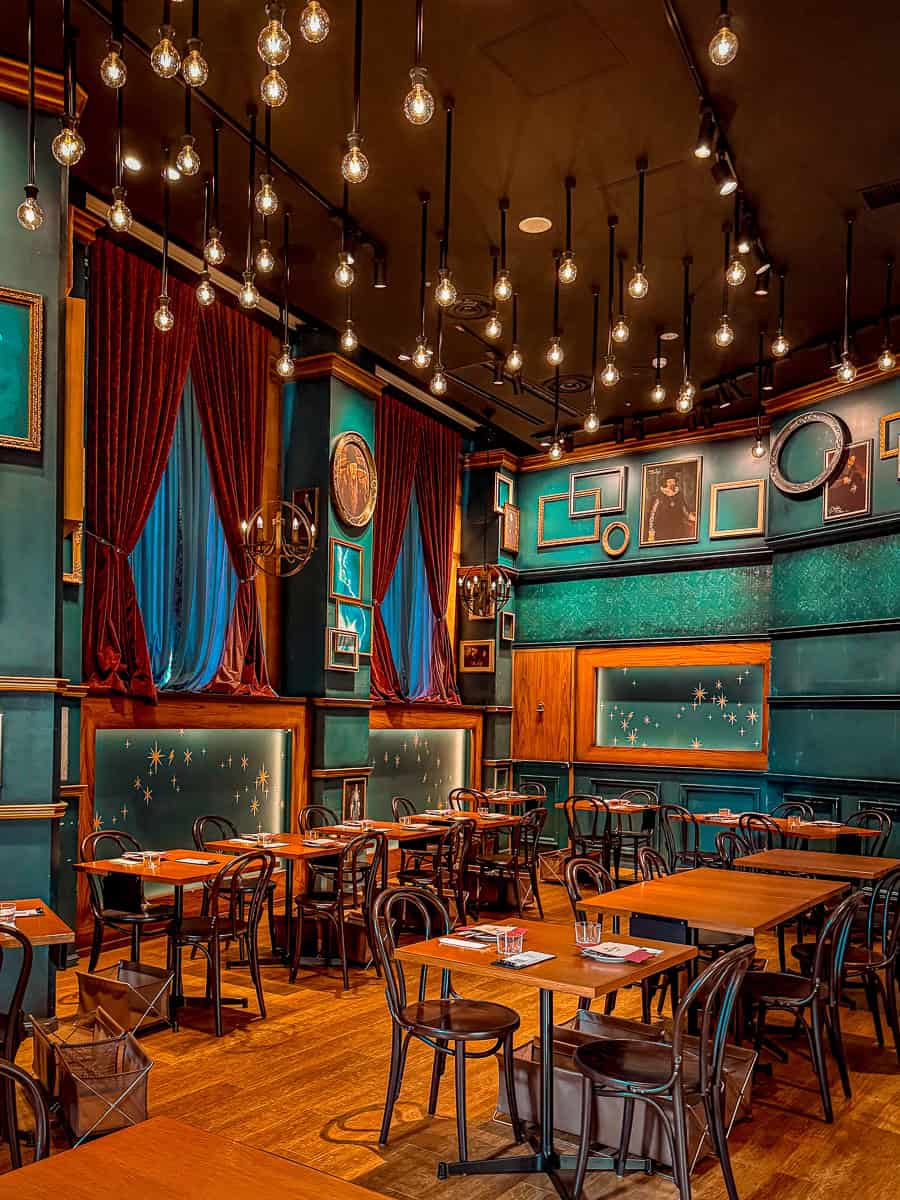 Tokyo Harry Potter Café - Is this Magical Place Worth Visiting (2026)? 6 Harry Potter Cafe Tokyo