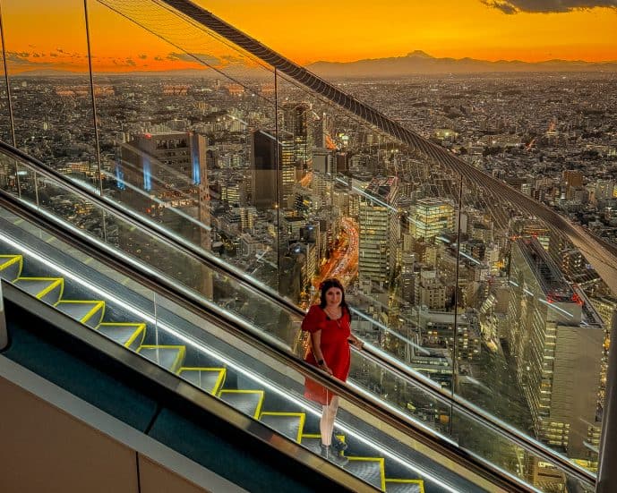 Shibuya Sky Review - Is this Viral Tokyo Viewpoint Worth Booking (2026)? 18 Shibuya Sky Review