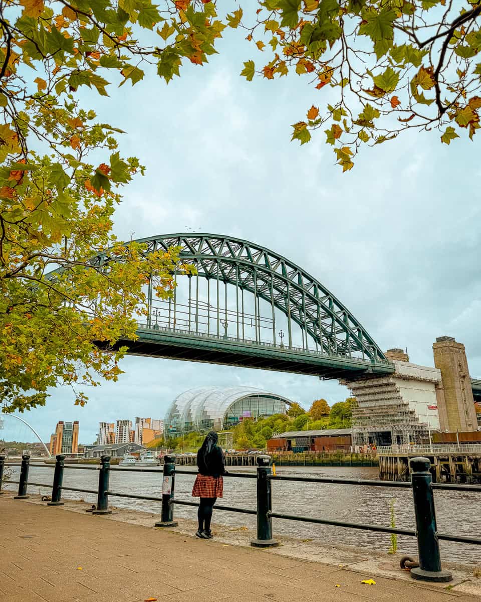 The Lit and Phil Library, Newcastle - Visit A Stunning Secret Library (2026)! 43 Tyne Bridge