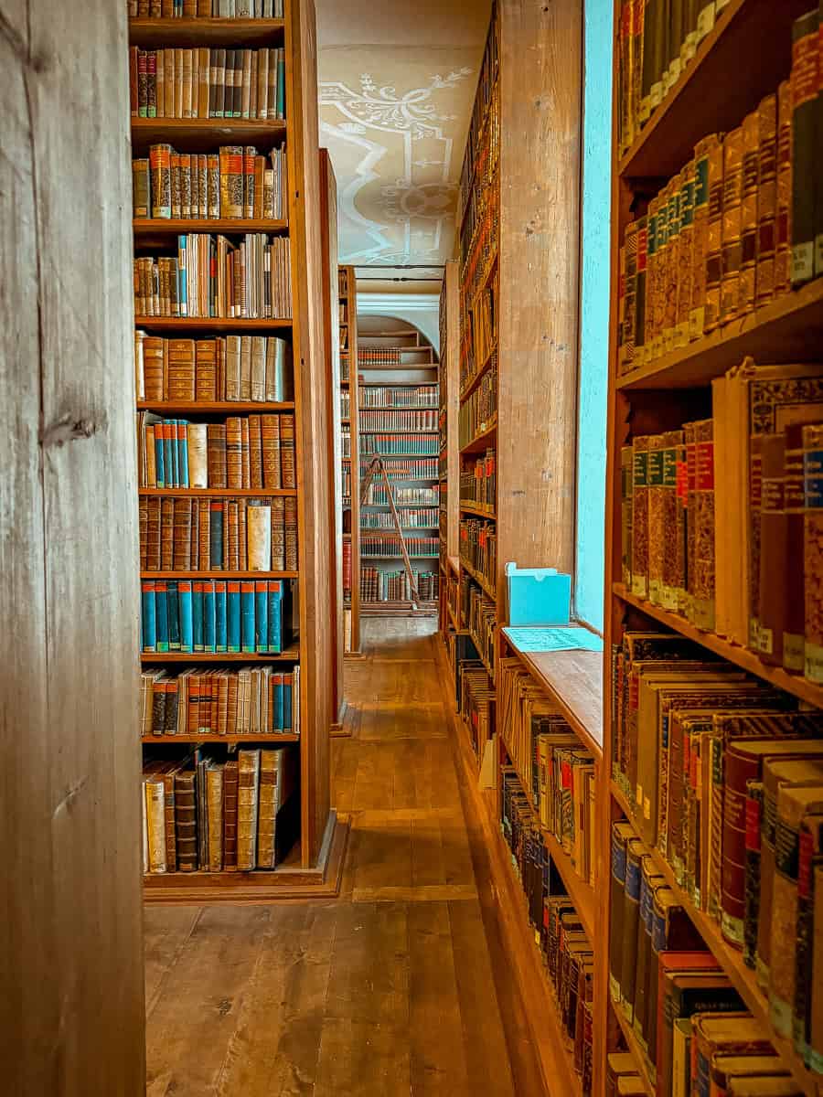 Upper Lusatian Library of Sciences - How to Visit in Görlitz (2026)! 12 Upper Lusatian Library of Sciences Gorlitz Germany