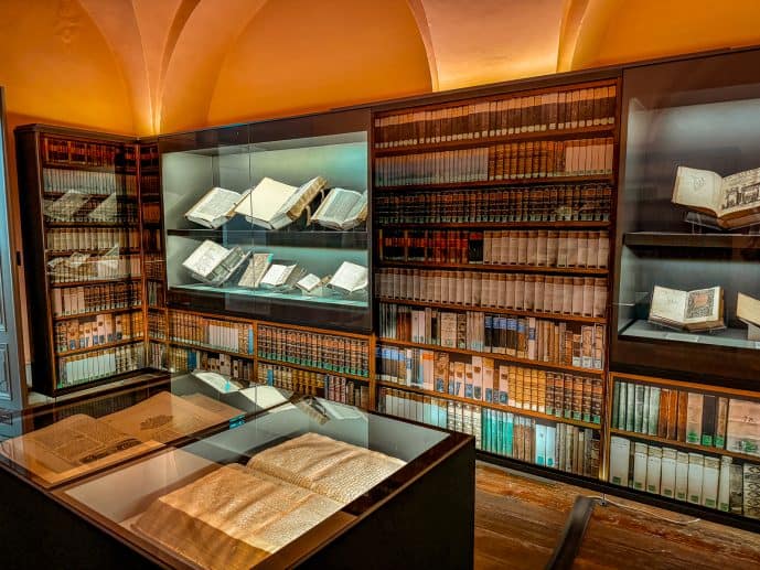 Upper Lusatian Library of Sciences - How to Visit in Görlitz (2026)! 28 Upper Lusatian Library of Sciences