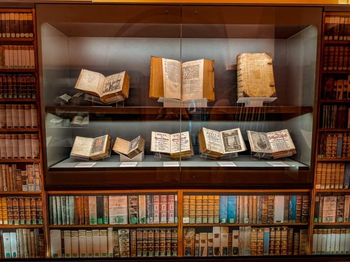 Upper Lusatian Library of Sciences - How to Visit in Görlitz (2026)! 29 Upper Lusatian Library of Sciences