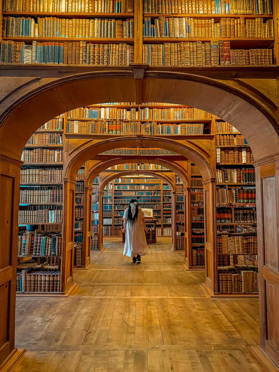 Upper Lusatian Library of Sciences - How to Visit in Görlitz (2026)! 21 Upper Lusatian Library of Sciences