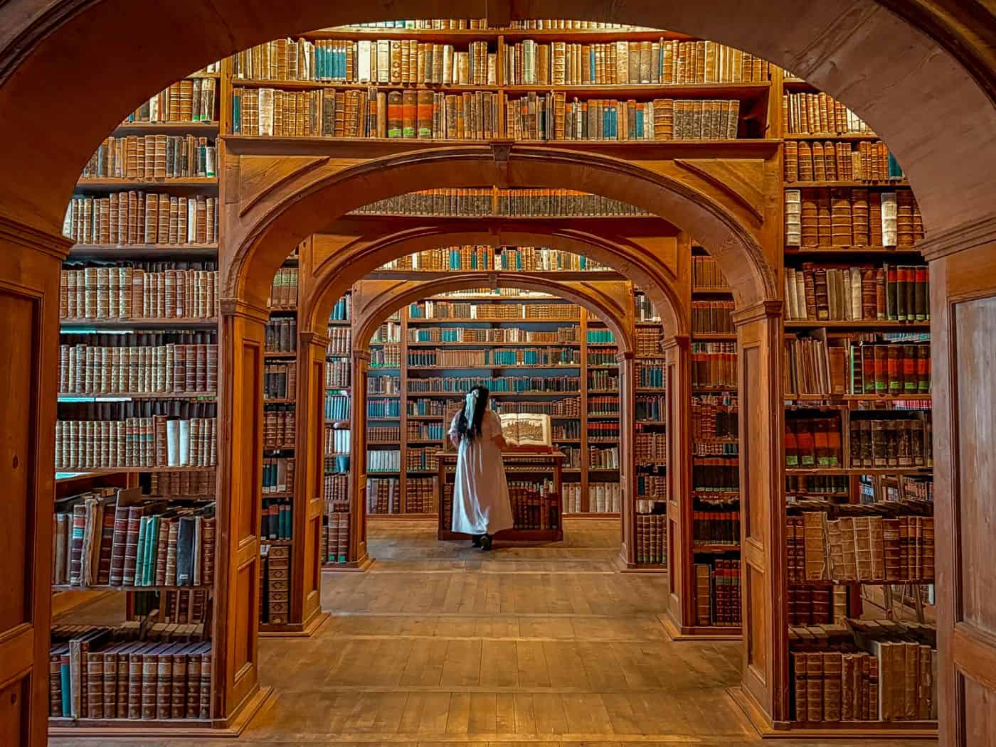 Upper Lusatian Library Of Sciences - How To Visit In Görlitz (2024)!