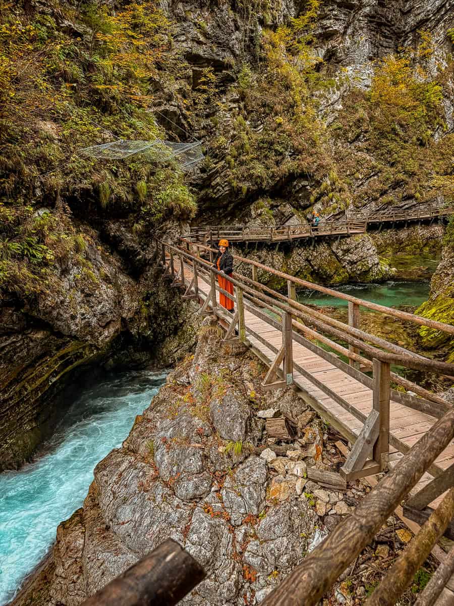 Visiting Vintgar Gorge in Slovenia - Everything You Need To Know (2026)! 18 Vintgar Gorge in Slovenia
