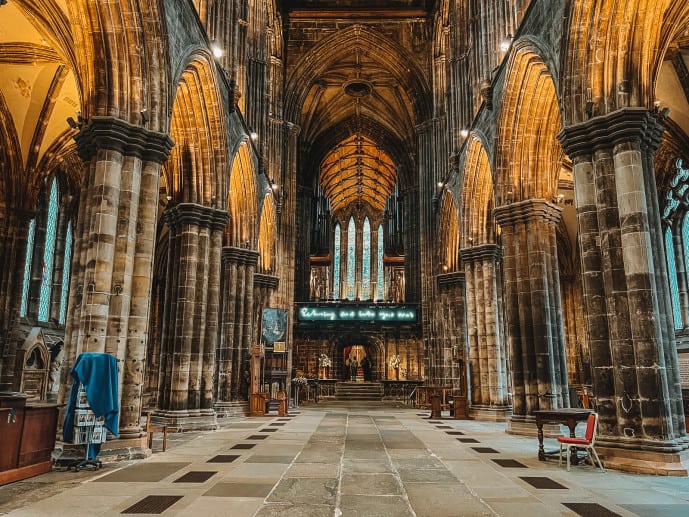 Glasgow Cathedral