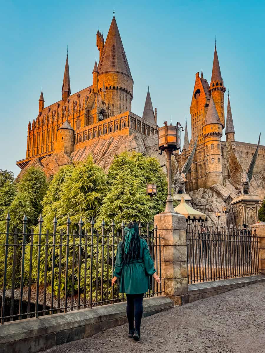Ultimate Guide for Donkey Kong Country Japan at Super Nintendo World (2026)! 29 Wizarding world of Harry Potter Japan Universal Studios