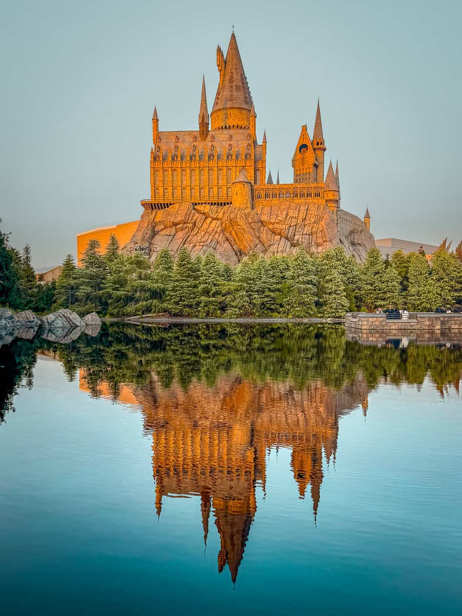Ultimate Guide for Donkey Kong Country Japan at Super Nintendo World (2026)! 28 Wizarding world of Harry Potter Japan Universal Studios