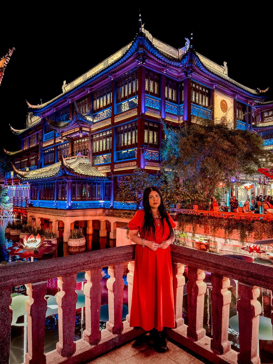 Yuyuan Gardens Shanghai - Visit a Demon Slayer Infinity Castle (2026)! 24 Yuyuan Gardens Shanghai