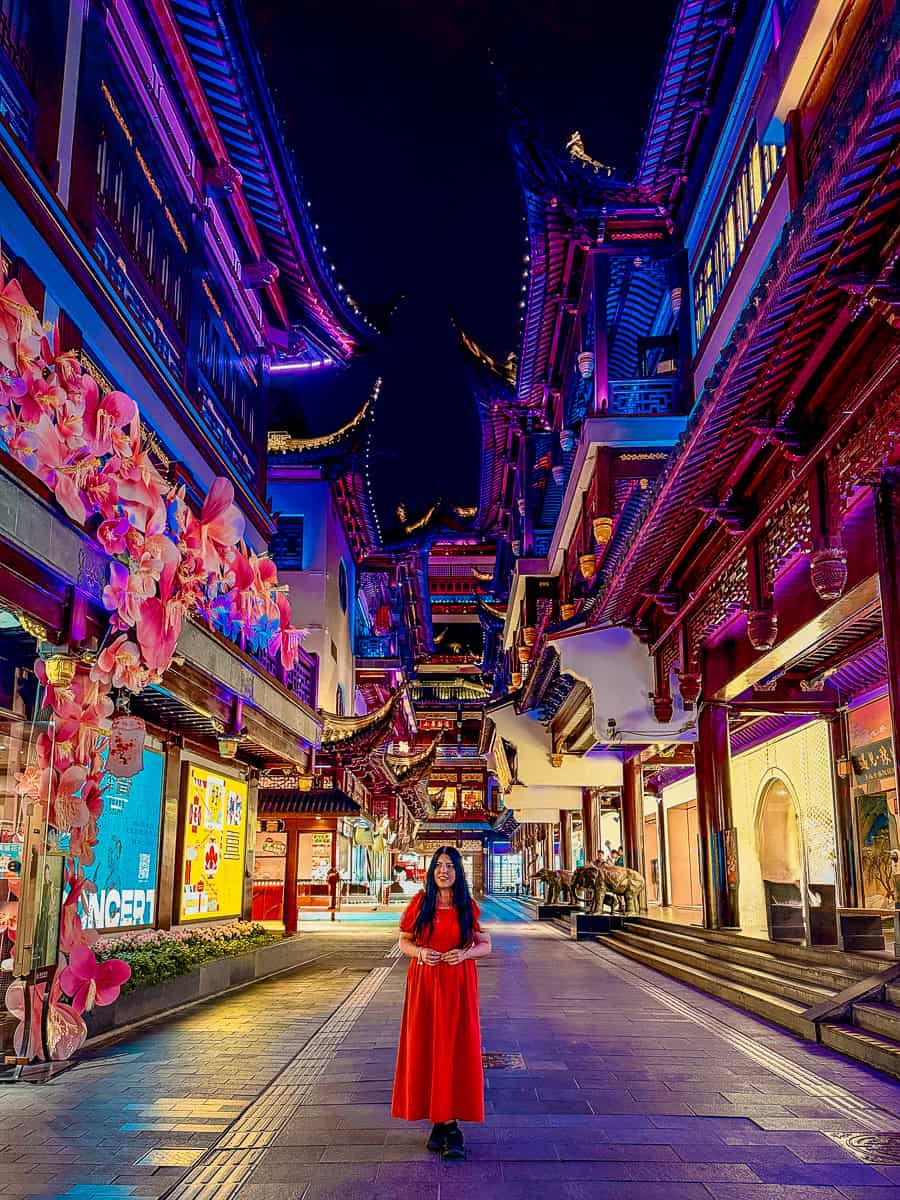 Yuyuan Gardens Shanghai - Visit a Demon Slayer Infinity Castle (2026)! 12 Yuyuan Gardens Shanghai Demon Slayer Infinity Castle