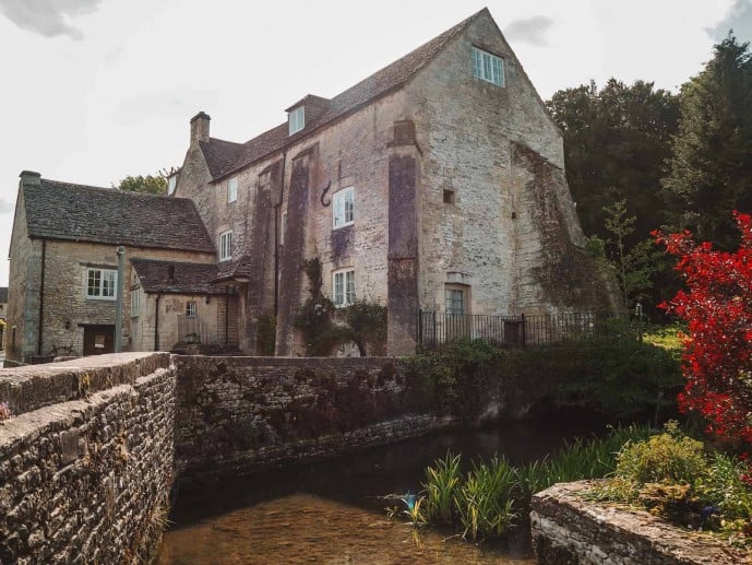 Arlington Mill Bibury