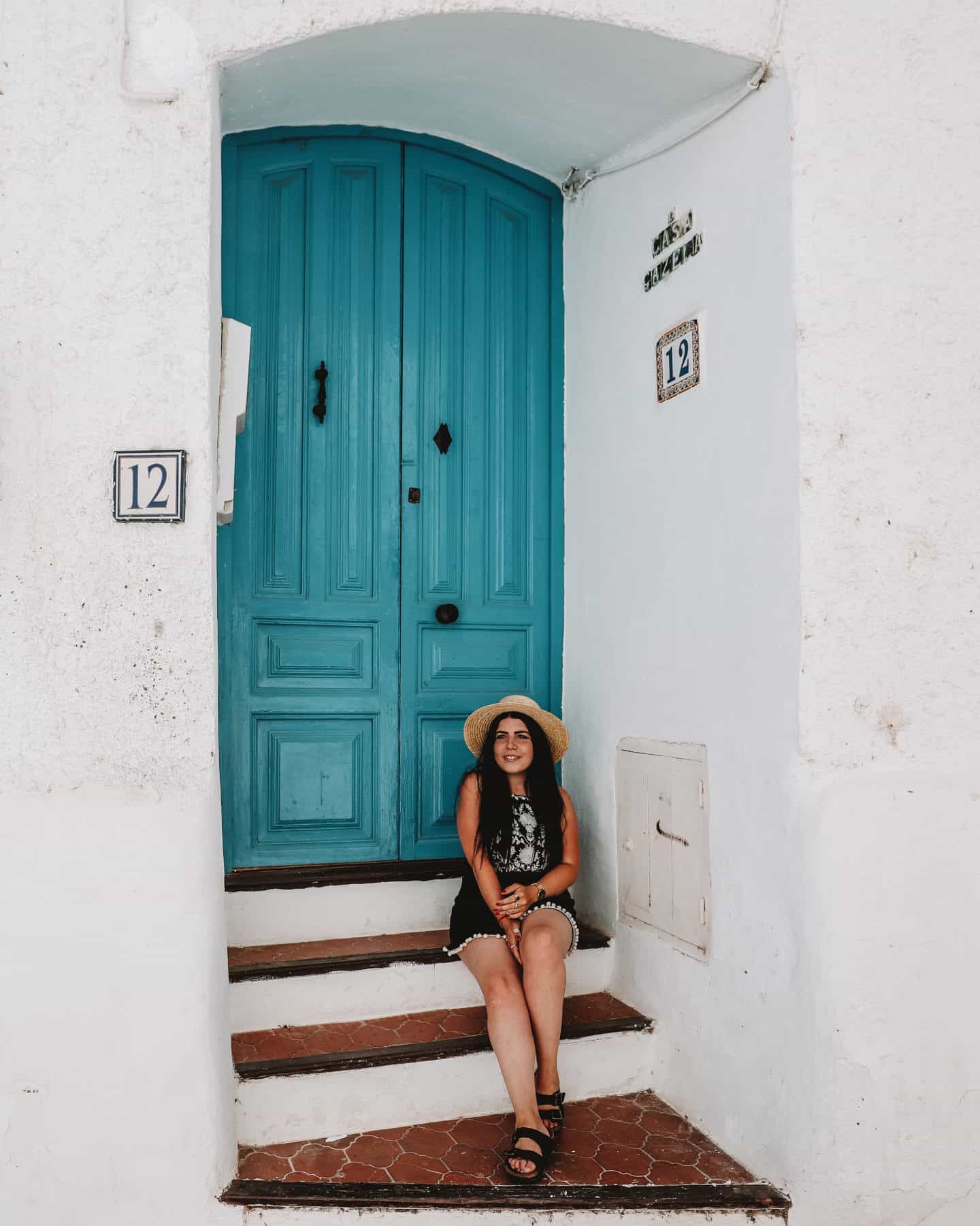 16 Reasons Why Mojácar in Spain Should Be on Your Bucket List! 21 door 1 of 1