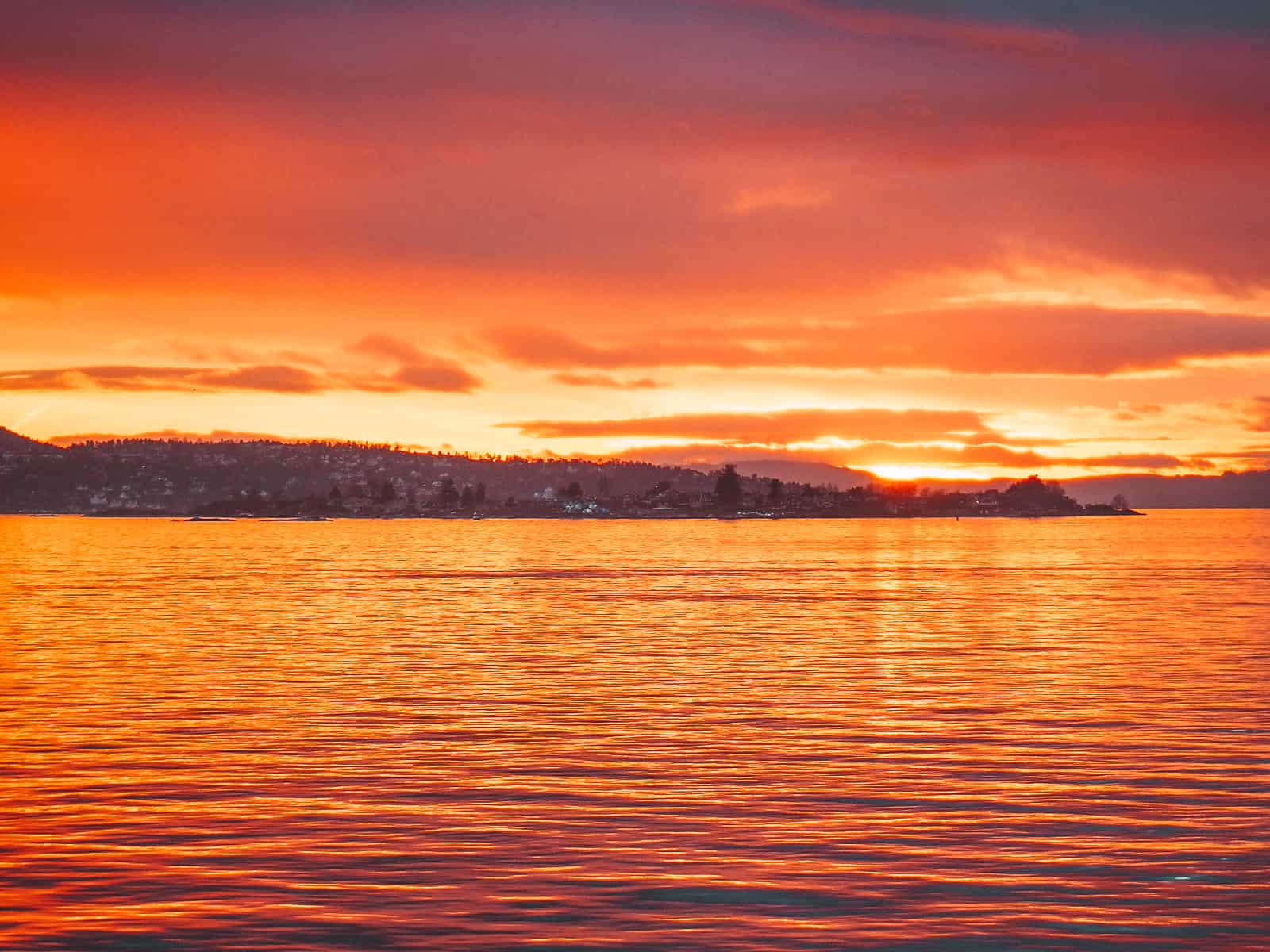 How to See the Oslo Royal Palace Changing of the Guard Ceremony 15 Oslofjord at sunset Norway