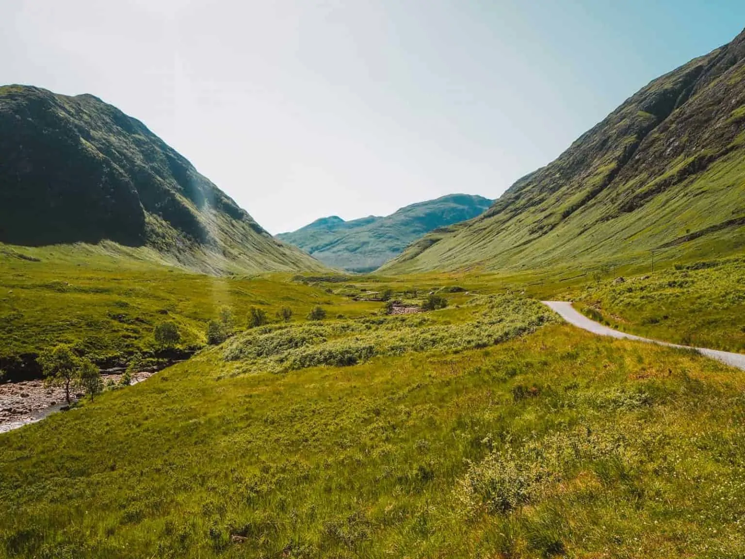 A Go-To Glencoe Outlander Guide - Experience The Amazing Scottish ...