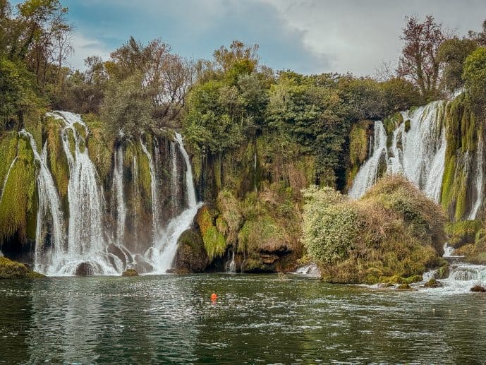 How to Visit Kravica Waterfalls in Bosnia & Herzegovina (2026)! 14 How to visit Kravica Waterfalls Bosnia Herzegovina