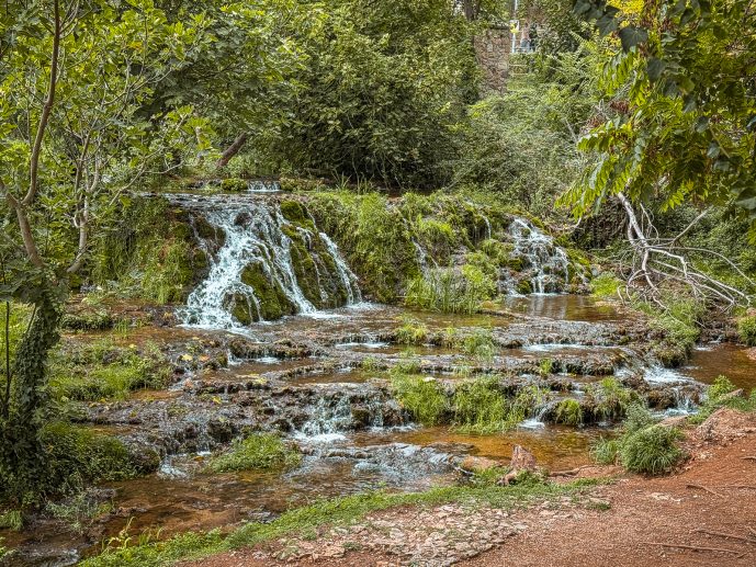 How to Visit Kravica Waterfalls in Bosnia & Herzegovina (2026)! 19 How to visit Kravica Waterfalls Bosnia Herzegovina