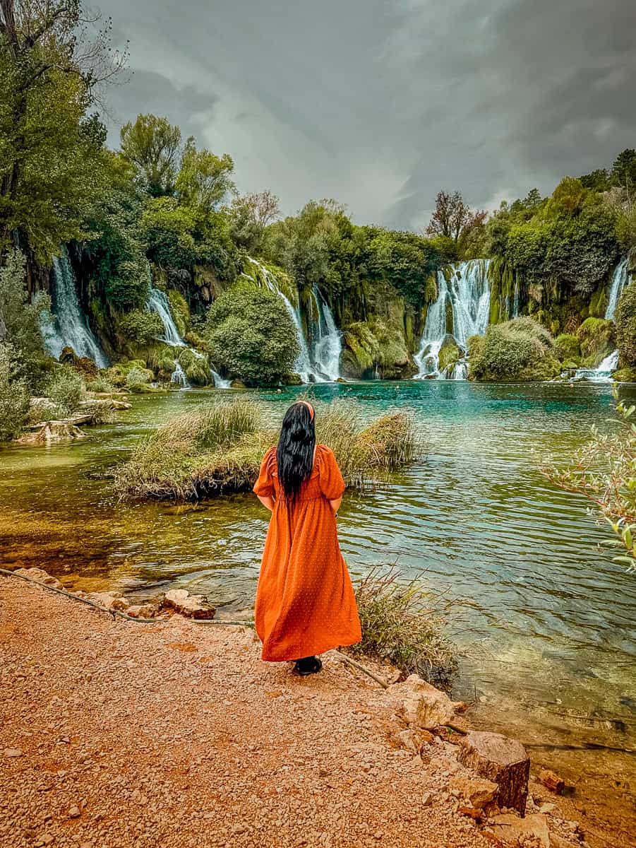 How to Visit Kravica Waterfalls in Bosnia & Herzegovina (2026)! 20 How to Visit Kravica Waterfalls Bosnia Herzegovina