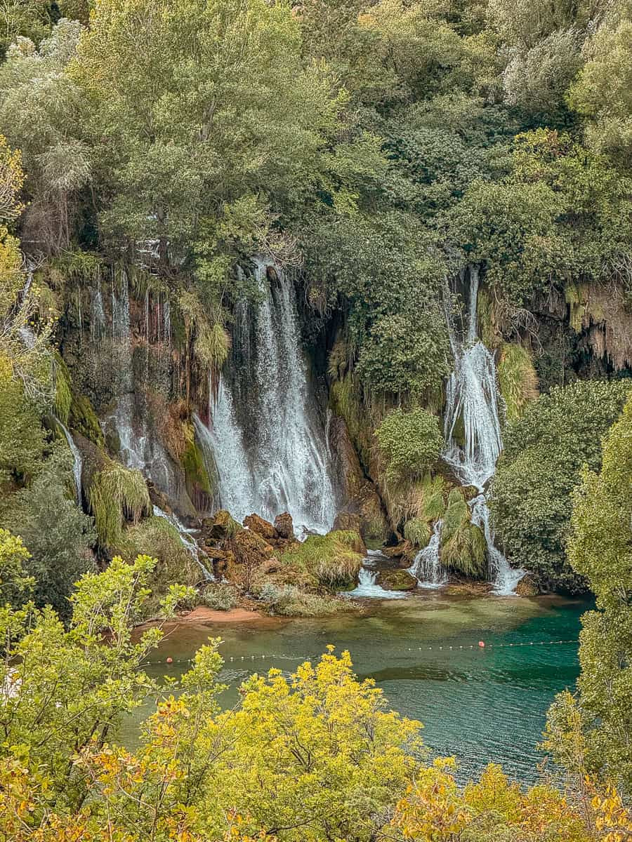 How to Visit Kravica Waterfalls in Bosnia & Herzegovina (2026)! 6 How to visit Kravica Waterfalls