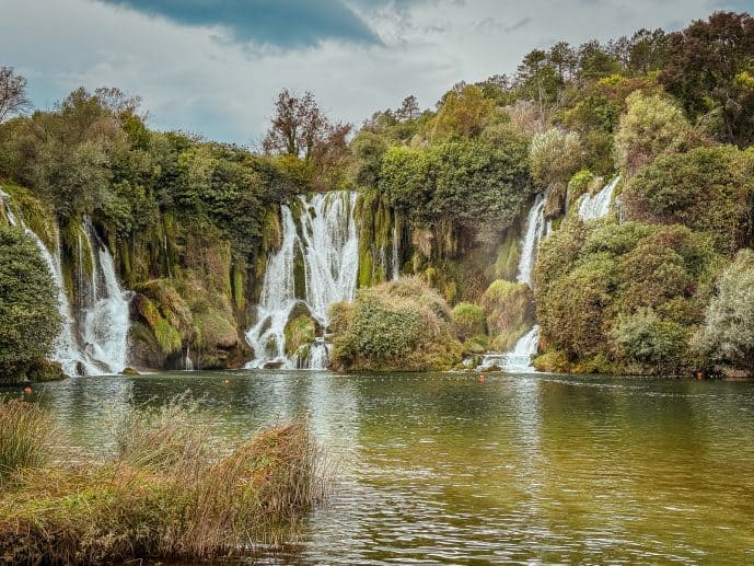 How to Visit Kravica Waterfalls in Bosnia & Herzegovina (2026)! 21 How to visit Kravica Waterfalls Bosnia Herzegovina
