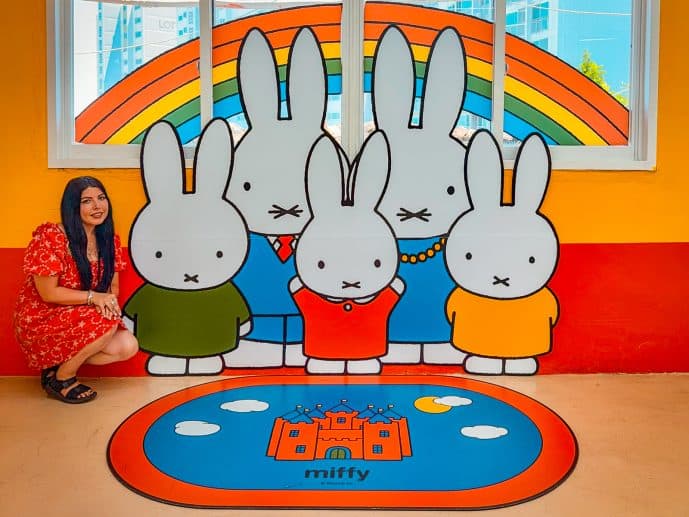 Miffy Café Busan - Is this Whimsical Place Worth Visiting (2026)? 26 Miffy Shop Busan