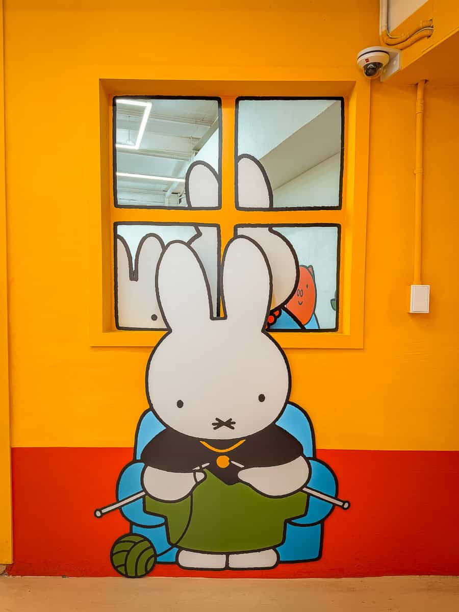 Miffy Café Busan - Is this Whimsical Place Worth Visiting (2026)? 35 Miffy Cafe Busan