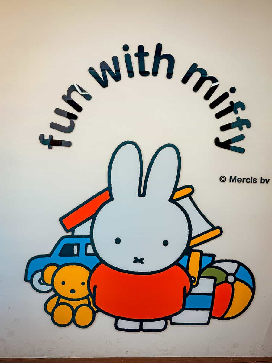 Miffy Café Busan - Is this Whimsical Place Worth Visiting (2026)? 33 Miffy Cafe Busan