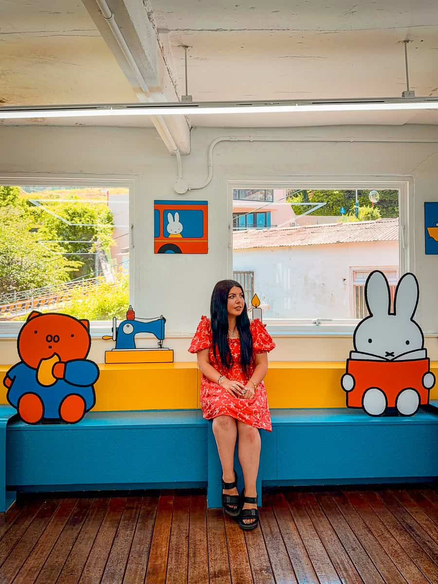 Miffy Café Busan - Is this Whimsical Place Worth Visiting (2026)? 29 Miffy Shop Busan